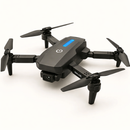 Mini Drone Profesional con Cámara 1080p