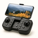 Mini Drone Profesional con Cámara 1080p